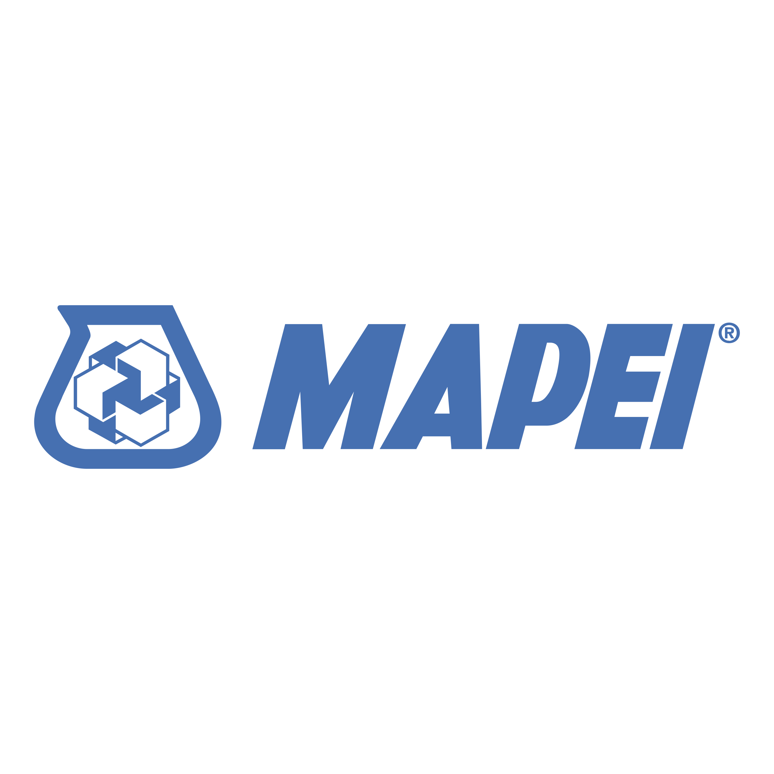 MAPEI