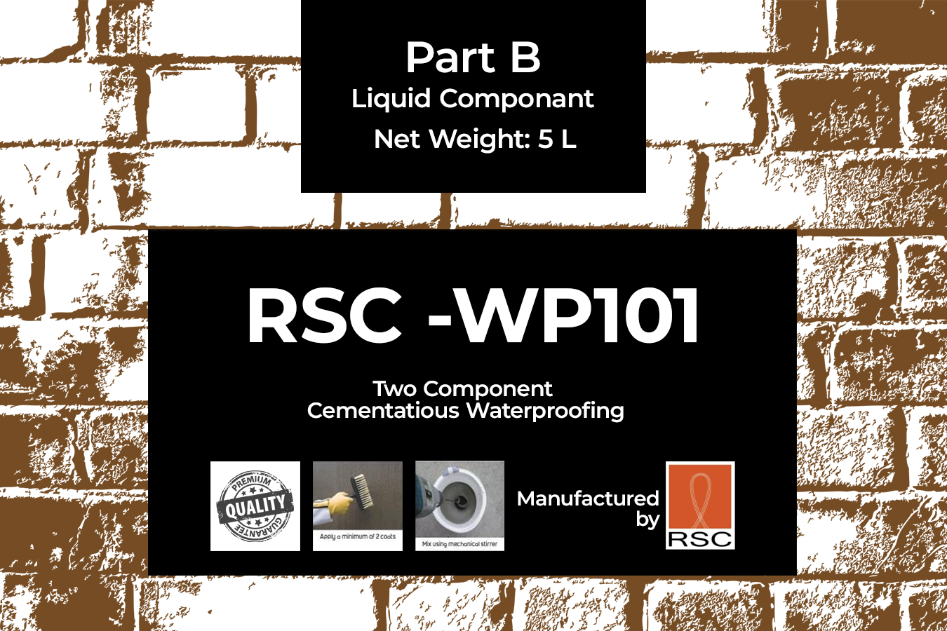 RSC-WP101