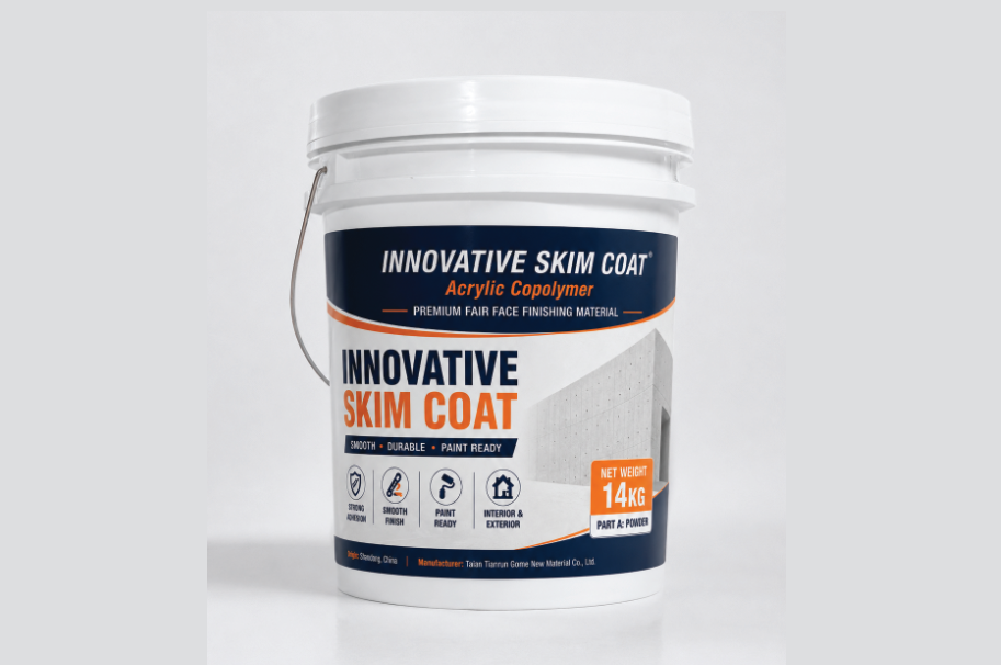 RSC Skim Coat (Emulsion Paste)