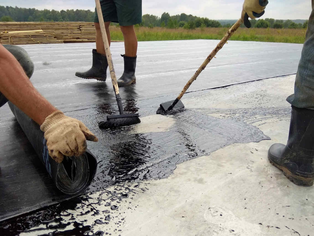 Waterproofing Solutions
